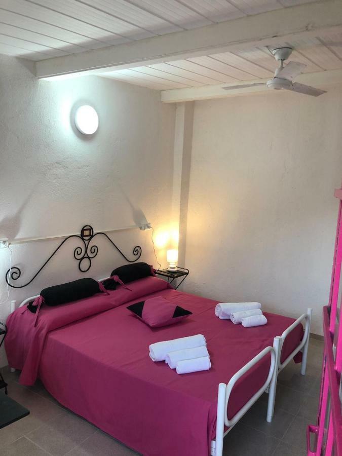 Sunset Beach Club Tropea Luaran gambar