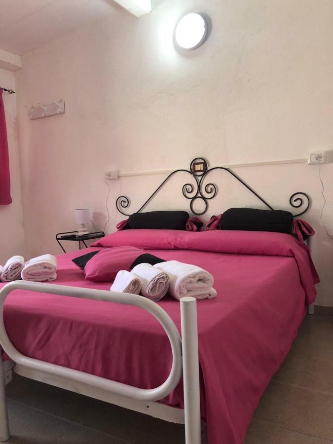 Sunset Beach Club Tropea Luaran gambar